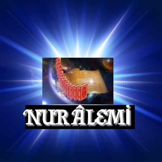 NUR ÂLEMİ 📕