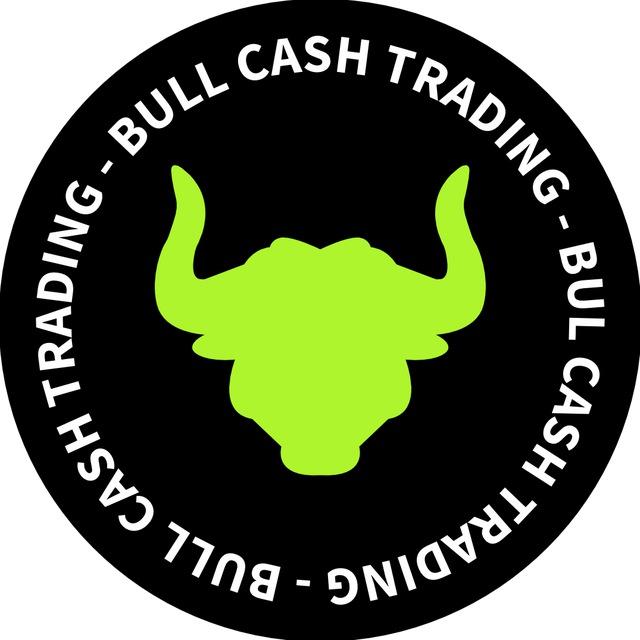 Bull Cash trading📊🤑