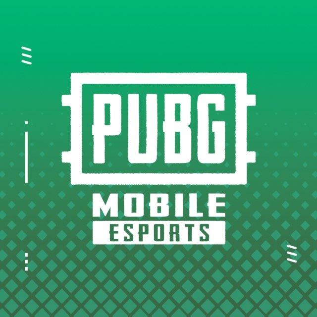 Киберспорт | PUBG MOBILE