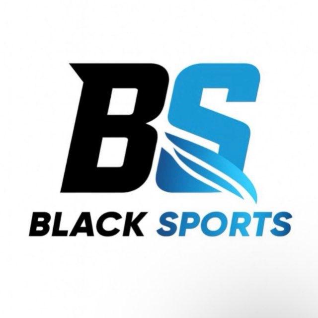 BLACK⚽️SPORTS2