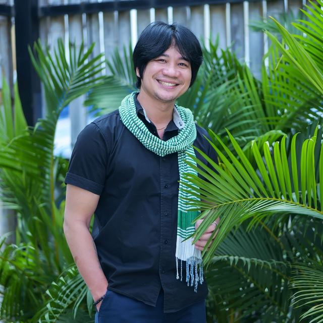 CHAN Veha - ចន្ទ វេហា