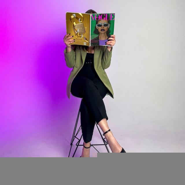 Alina | English | MateriaLab