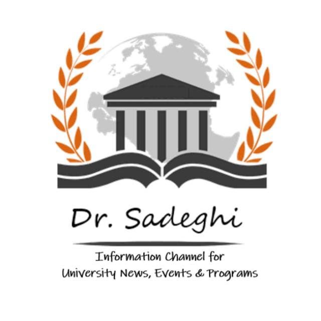 Dr Sadeghi