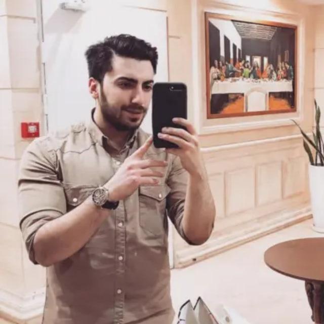 شیمی پارسا فراهانی