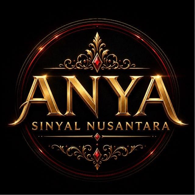 Anya Sinyal Nusantara