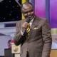 Dr. Abel Damina's Text Extract