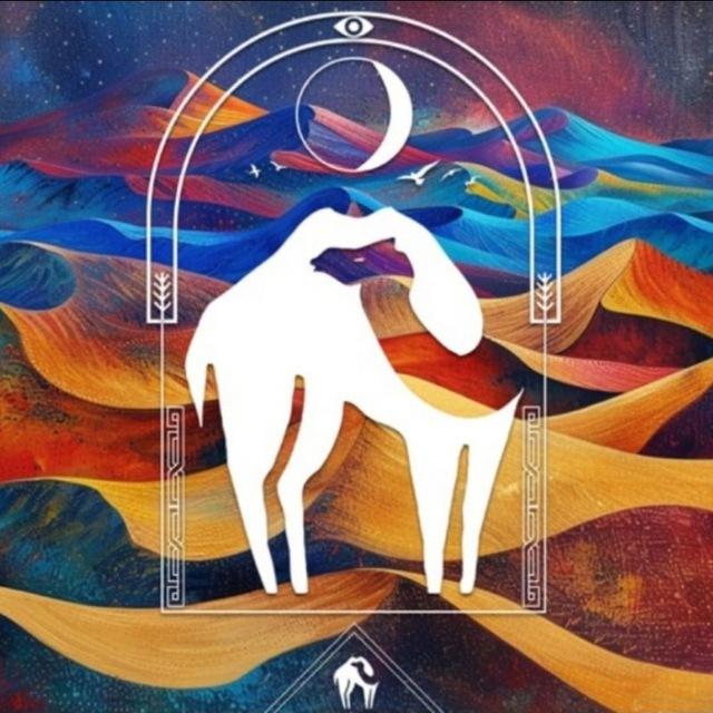 🎧🎵Ethnica Mix Music 📻