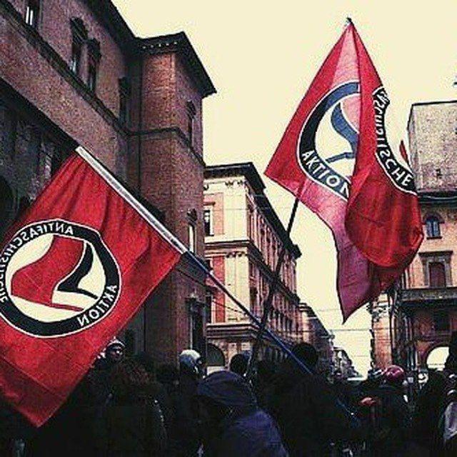 Antifascism