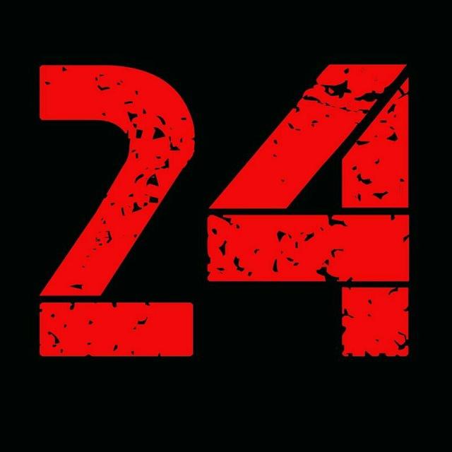 ⏰24 Saate ⏰
