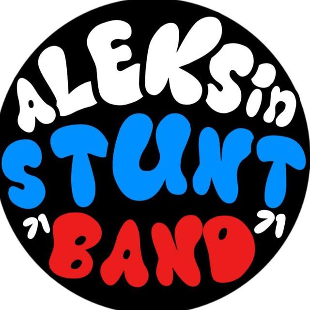 Aleksin Stunt Band (ASB)