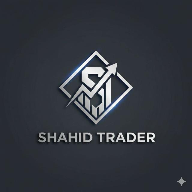𝗦𝗛𝗔𝗛𝗜𝗗 𝗧𝗥𝗔𝗗𝗘𝗥