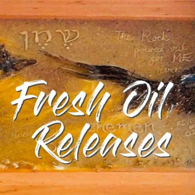 Fresh Oil Releases Channel