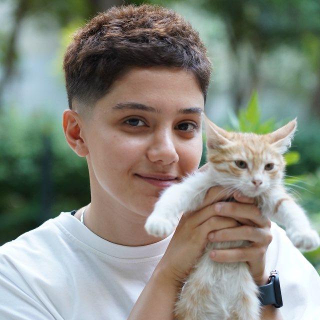 Soni’s home🐈‍⬛