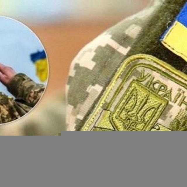 Новости ВСУ🇺🇦/Военный кадровик