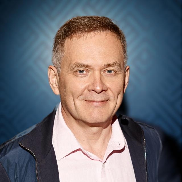 Александр Высоцкий