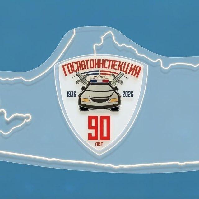 Госавтоинспекция 39