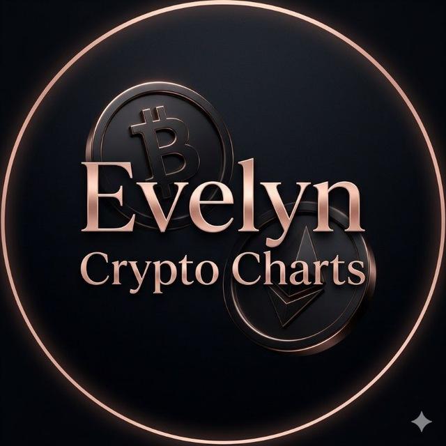 𝐄𝐯𝐞𝐥𝐲𝐧 𝐂𝐫𝐲𝐩𝐭𝐨 𝐂𝐡𝐚𝐫𝐭𝐬 📈