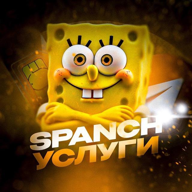 Spanch CHAT | Услуги (переходник)
