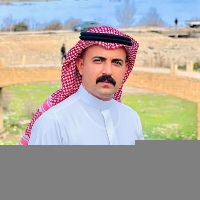 العازف عماد الجبوري