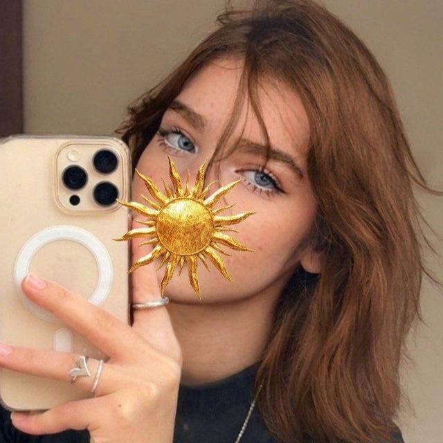 watercolor eyes🦊