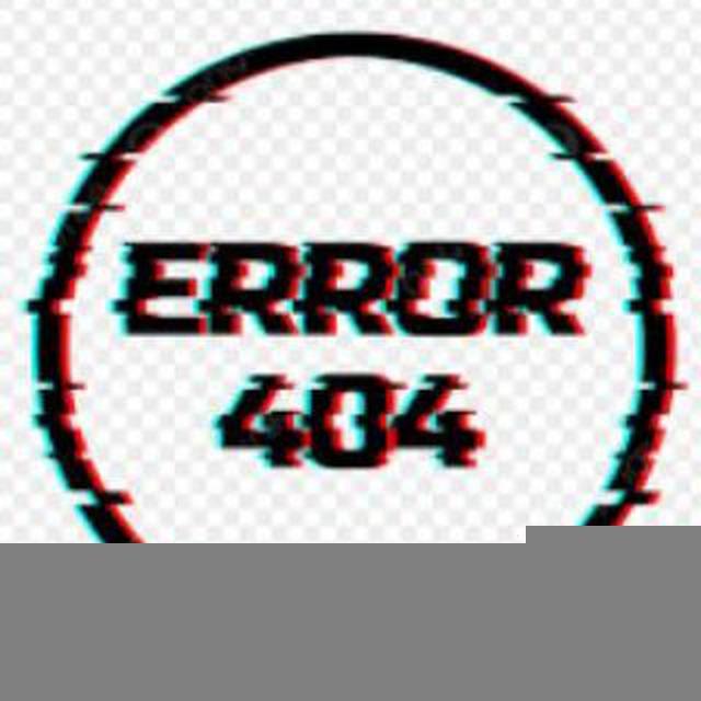 𝐓𝐄𝐀𝐌 𝐄𝐑𝐑𝐎𝐑 𝟒𝟎𝟒
