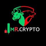 Mr.Crypto | (Futures & Spot)®