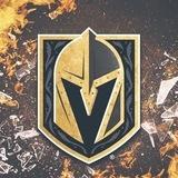 Vegas Golden Knights | Вегас Голден Найтс