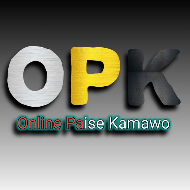 Online Paise Kamawo