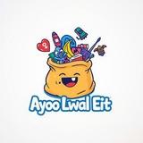 (2D/3D) အရူးလွယ်အိတ်