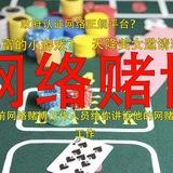 东南亚缅甸正规赌场交流群