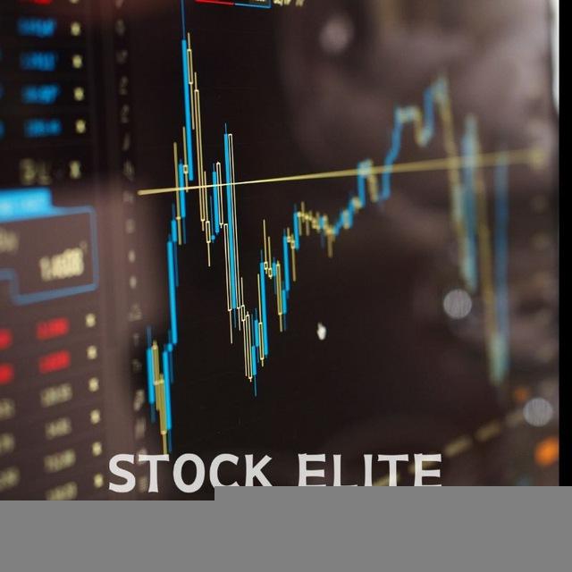 STOCK ELITE👨‍💻