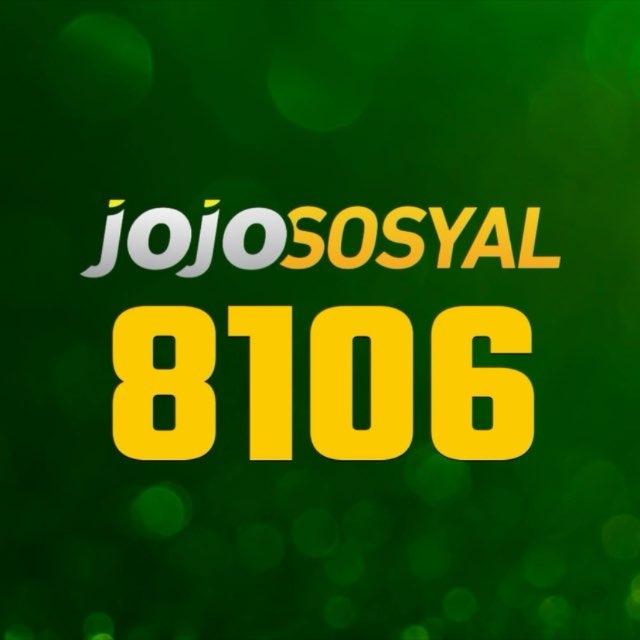 Jojo Sosyal