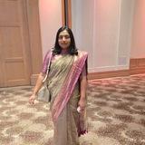 Roja S Rajan IFS