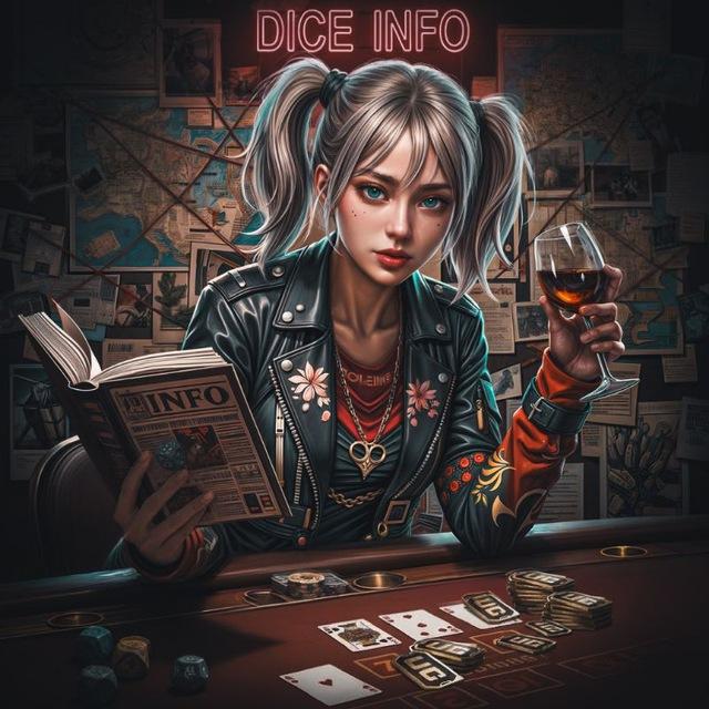 DICE INFO