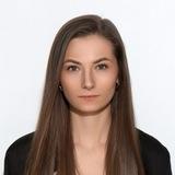 Психолог Мария Клименкова