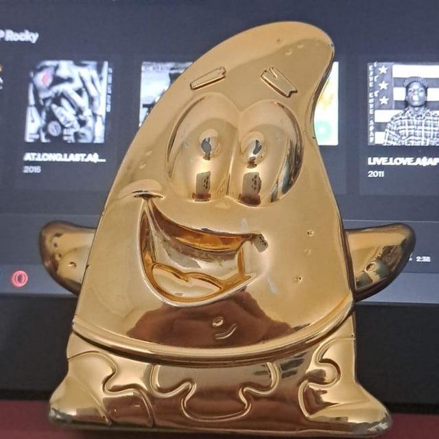 Patrick Agency