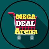 Mega Deal Arena 💵💵
