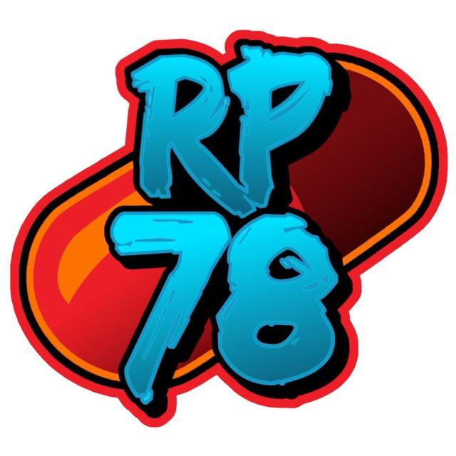 RedPill78 Channel Chat