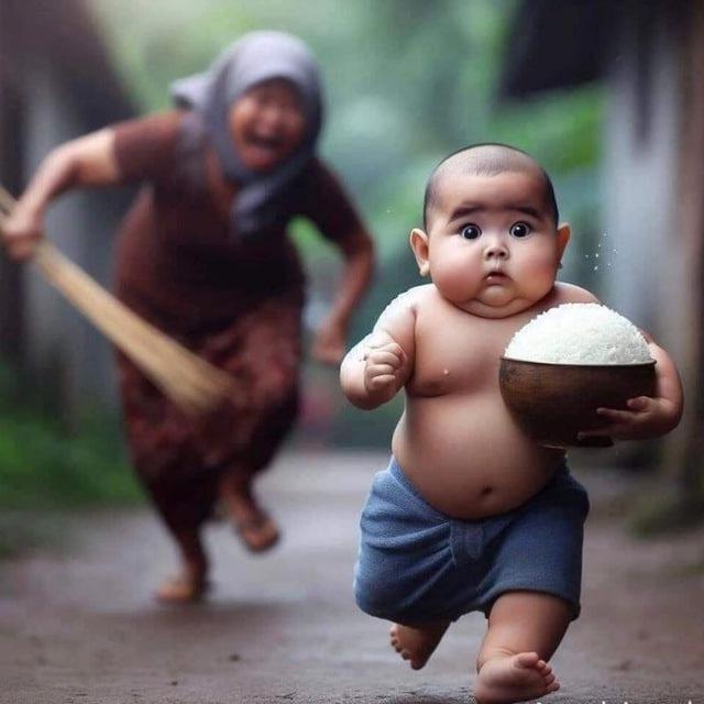 Cơm Áo Gạo Tiền