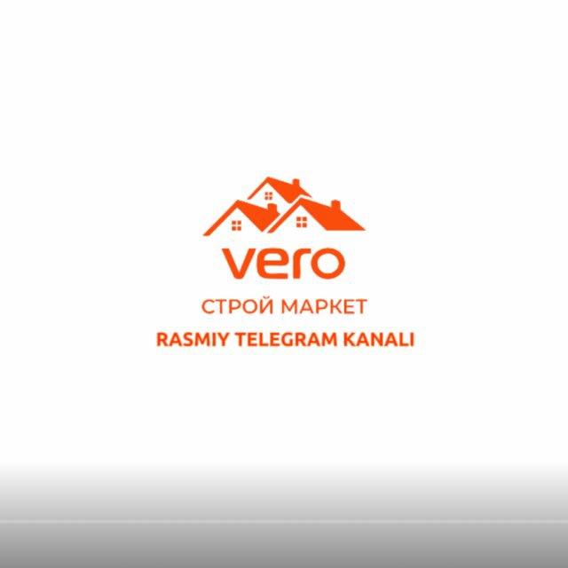 VERO STROY MARKET