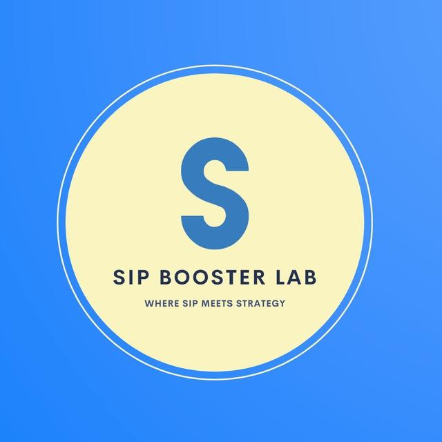 SIP Booster Lab