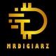 Mrdigiarz 🤑 معرفی ارزهای دیجیتال پر سود + سیگنال vip رایگان