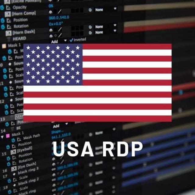 Usa rdp buy and sell #usardpbuy #usardpsell