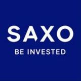 SAXO CAPITAL MARKETS®️