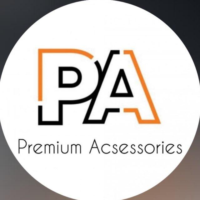 Premium accessories