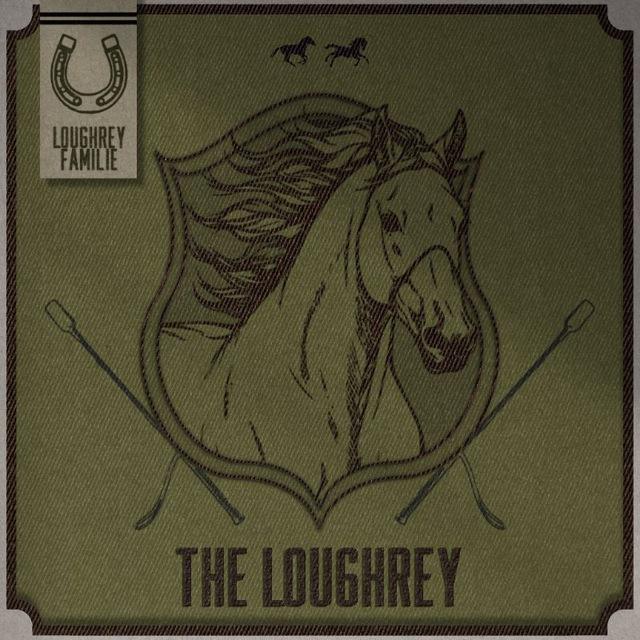 LOUGHREY: The Equestrian Bloodlines.