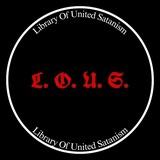 Library of United Satanism
