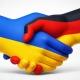 Українці в Мюнхені/ Німеччина/ Беженцы Германия