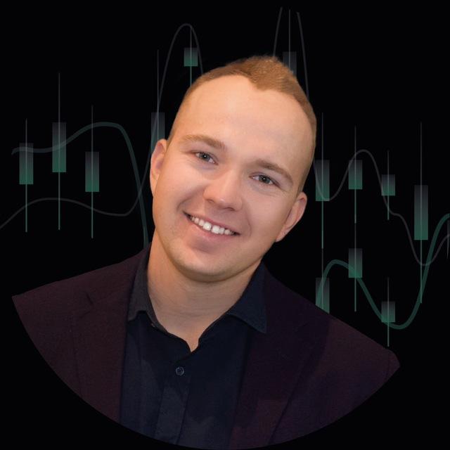 Андрей | CryptoCamp