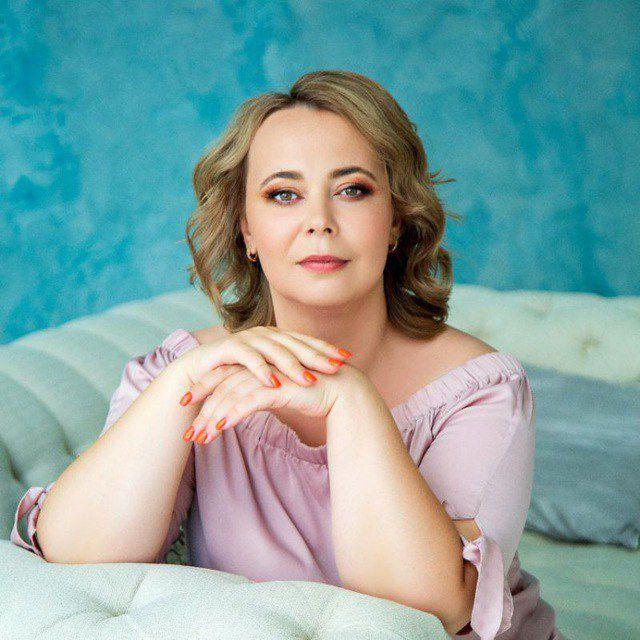 Астролог Елена Юмаева
